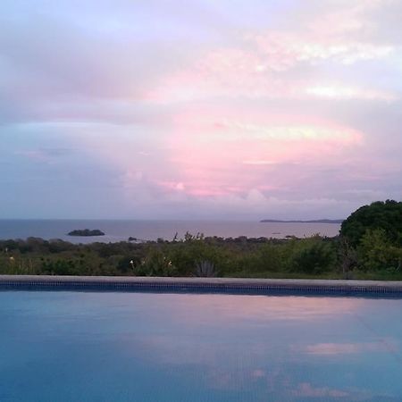 El Mirador Ecológico, Ometepe Hotel Altagracia Exterior foto