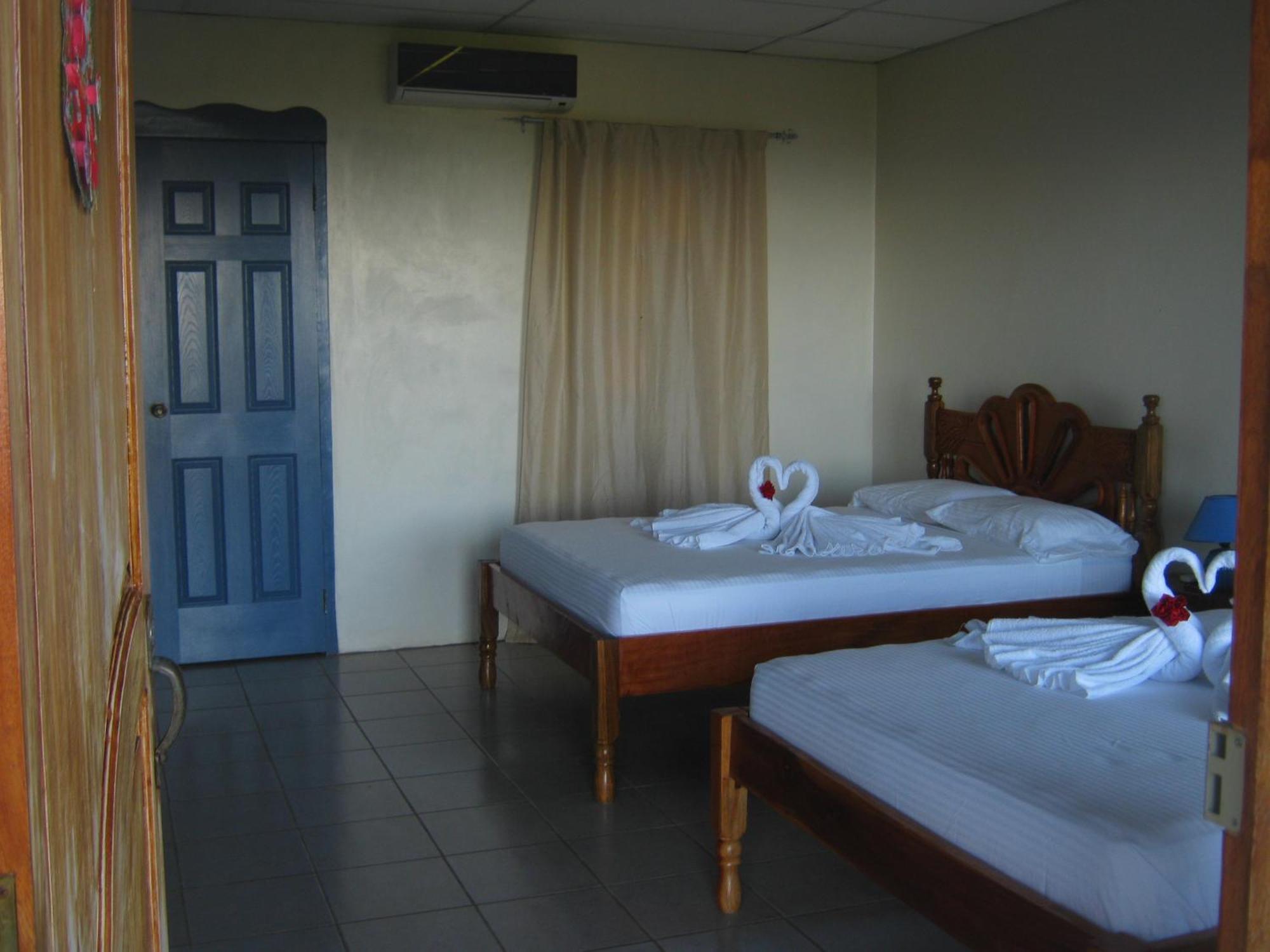 El Mirador Ecológico, Ometepe Hotel Altagracia Quarto foto