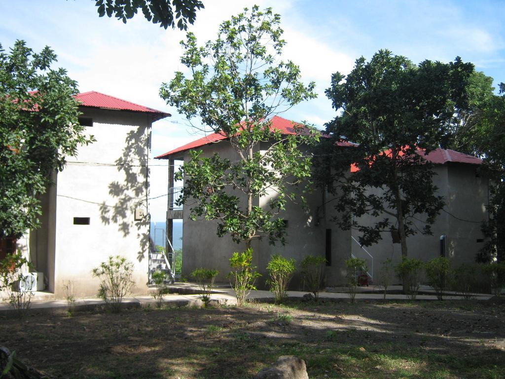El Mirador Ecológico, Ometepe Hotel Altagracia Exterior foto