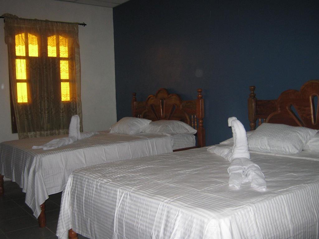 El Mirador Ecológico, Ometepe Hotel Altagracia Exterior foto