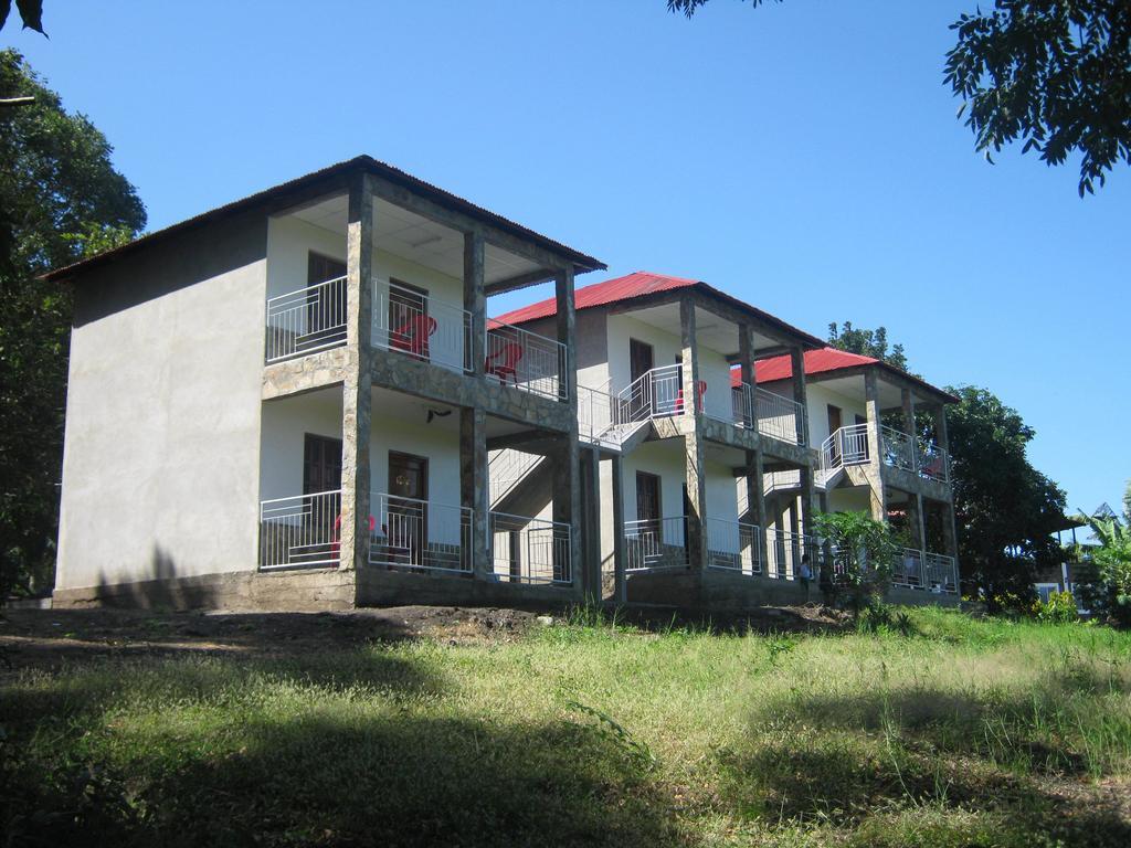 El Mirador Ecológico, Ometepe Hotel Altagracia Exterior foto