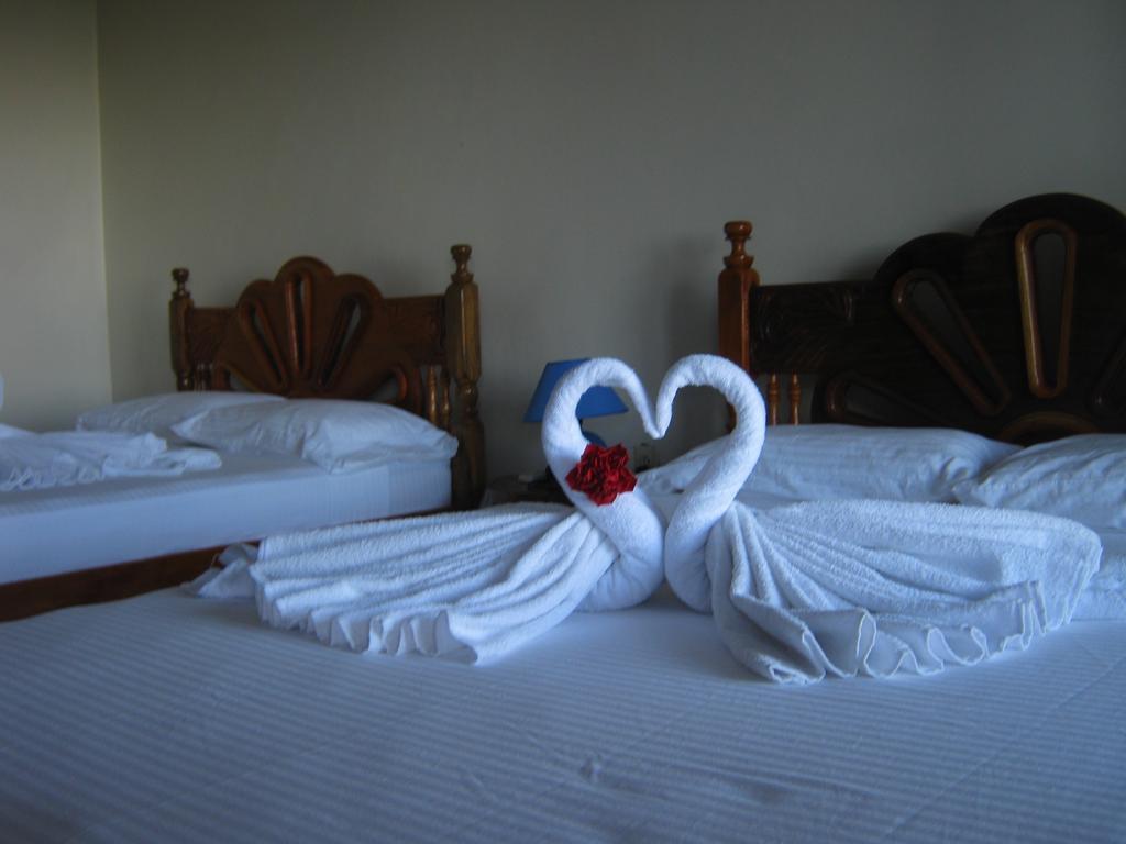 El Mirador Ecológico, Ometepe Hotel Altagracia Exterior foto