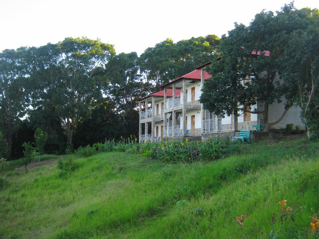 El Mirador Ecológico, Ometepe Hotel Altagracia Exterior foto