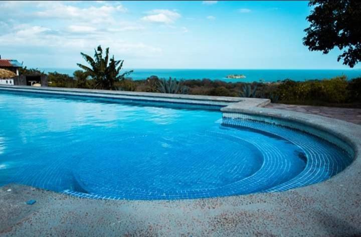 El Mirador Ecológico, Ometepe Hotel Altagracia Exterior foto